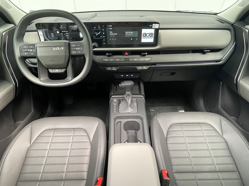 Kia Seltos SELTOS 1.6T 180 DCT SPIRIT GD DRIVE COMF, Bild 14 von 29