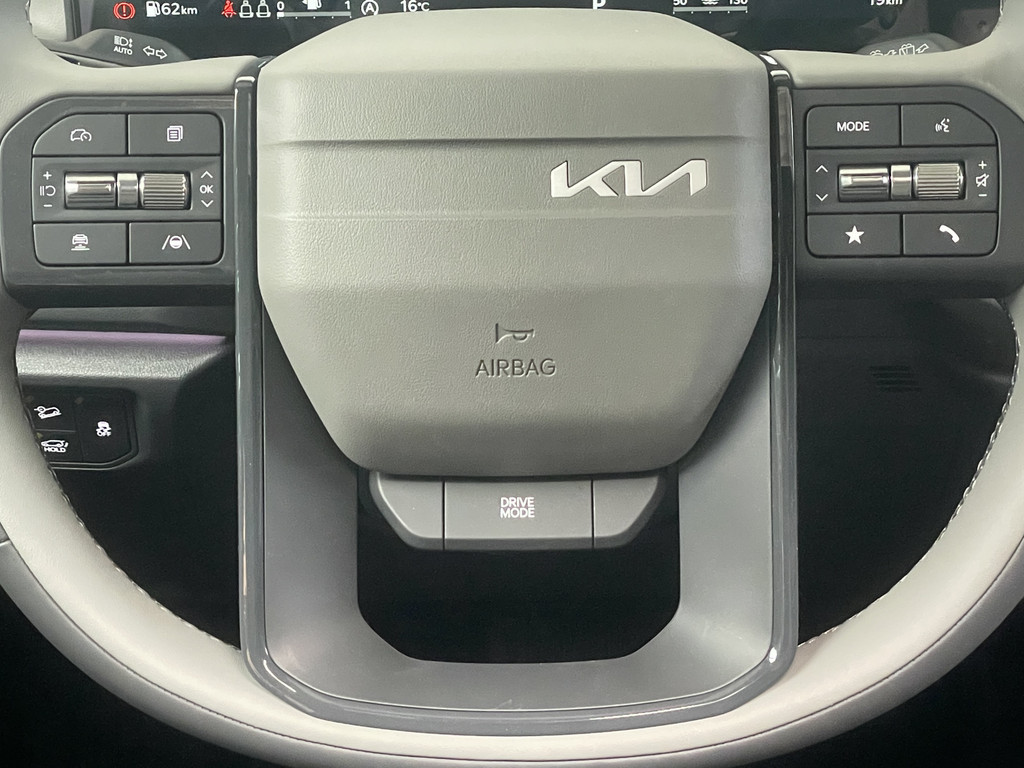 Kia Seltos SELTOS 1.6T 180 DCT SPIRIT GD DRIVE COMF, Bild 15 von 29