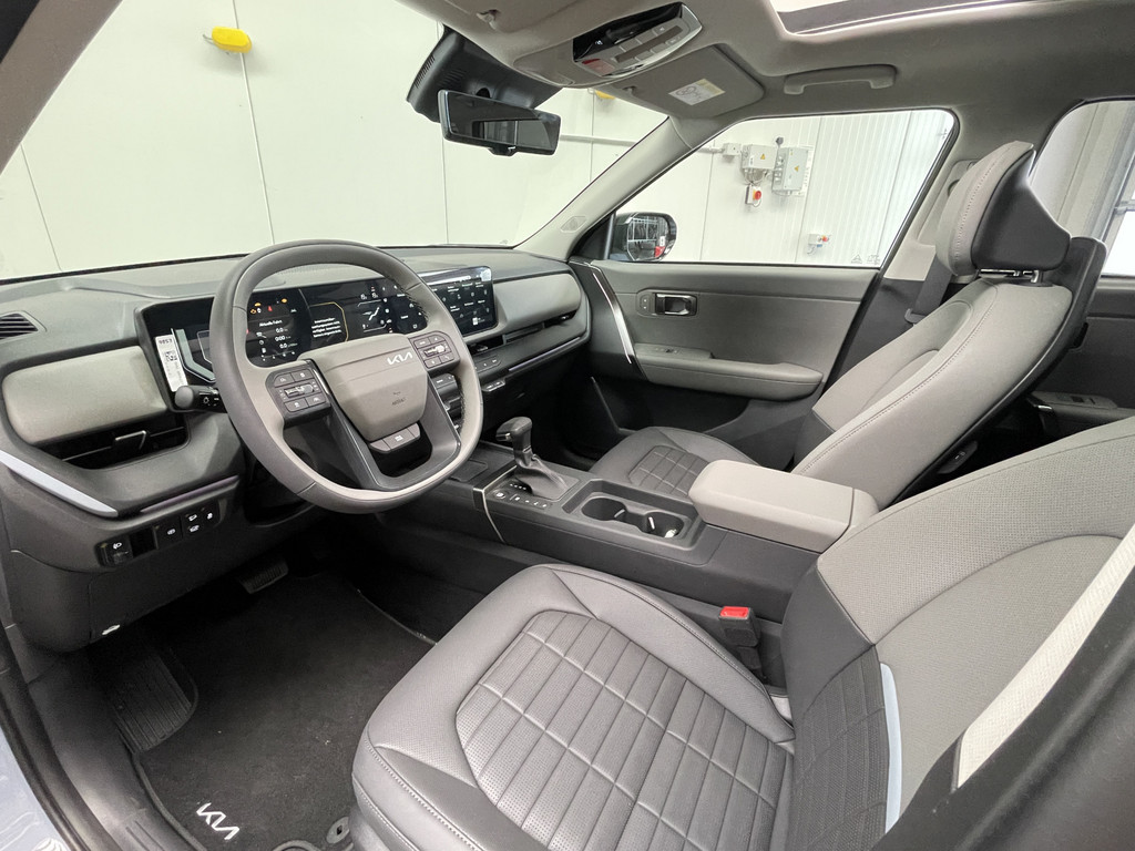 Kia Seltos SELTOS 1.6T 180 DCT SPIRIT GD DRIVE COMF, Bild 18 von 29