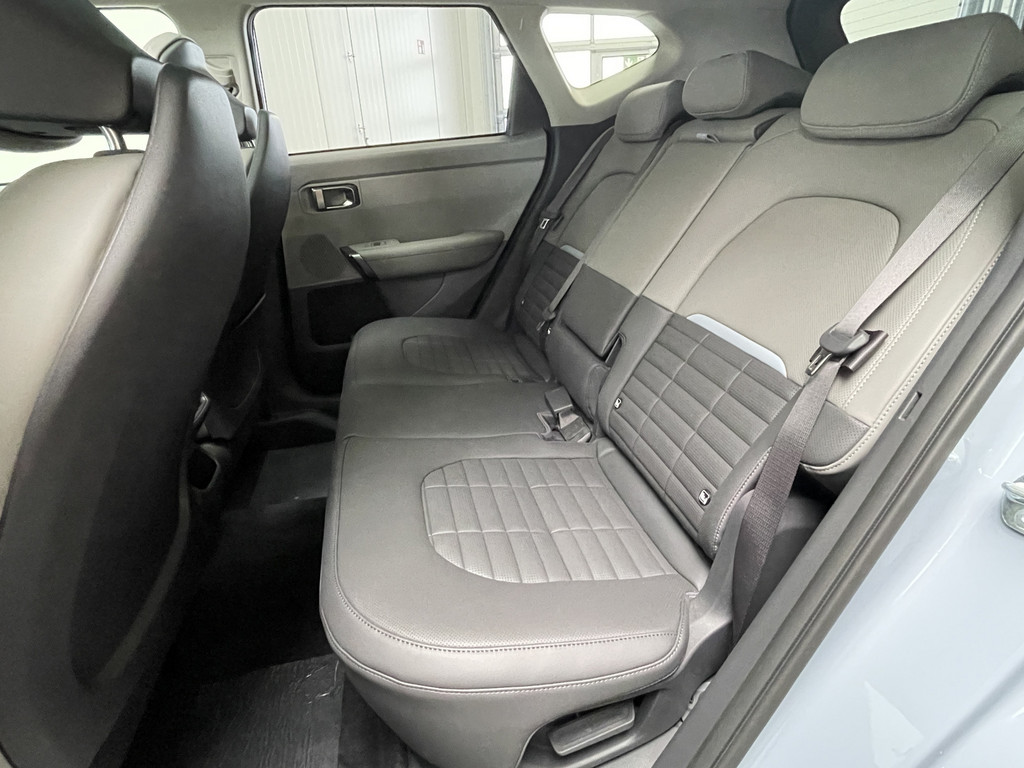 Kia Seltos SELTOS 1.6T 180 DCT SPIRIT GD DRIVE COMF, Bild 23 von 29