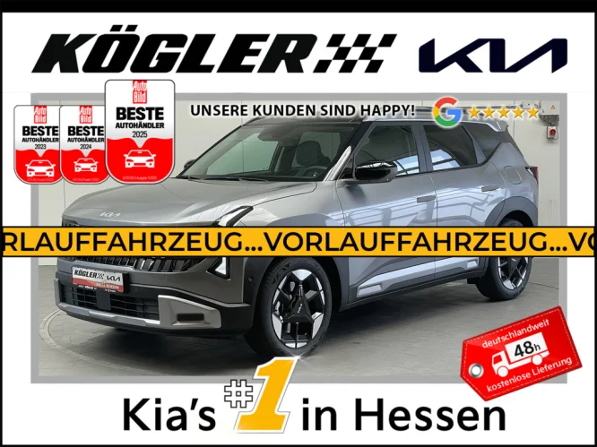 Details zum Fahrzeug: KIA SELTOS 1.6T 180 DCT SPIRIT GD DRIVE COMF