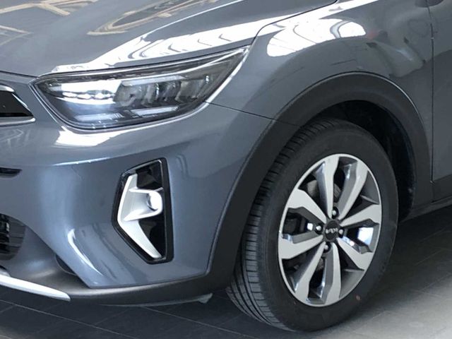 KIA Stonic 1.0i T DCT Vision NAV|LED Exposé-Bild 2