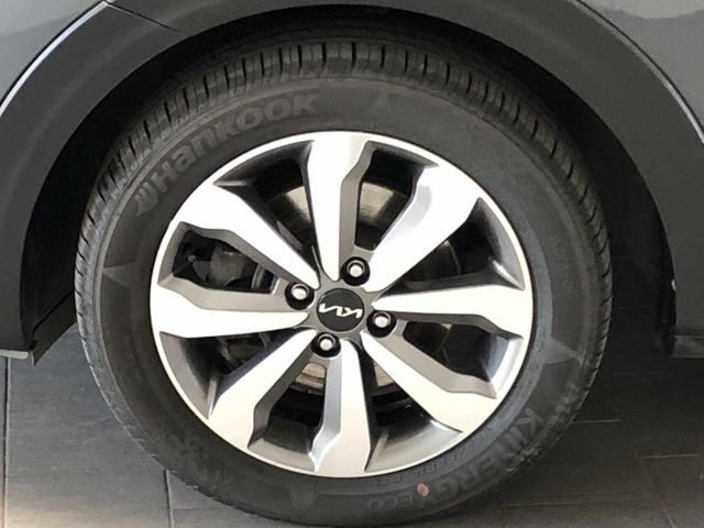 KIA Stonic 1.0i T DCT Vision NAV|LED Exposé-Bild 4