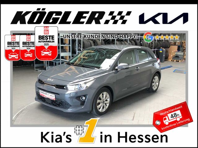 KIA Rio 1.0i T Vision NAV|LED Exposé-Bild 1