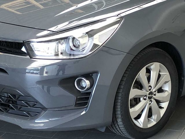 KIA Rio 1.0i T Vision NAV|LED Exposé-Bild 2