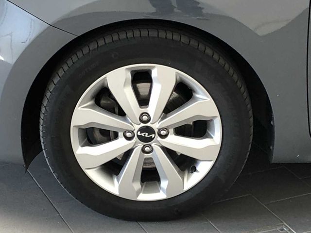 KIA Rio 1.0i T Vision NAV|LED Exposé-Bild 4