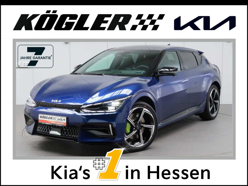 KIA EV6