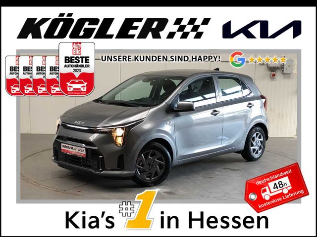 KIA Picanto 1.0 Vision Exposé-Bild 1