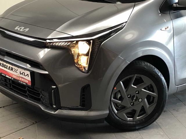 KIA Picanto 1.0 Vision Exposé-Bild 3