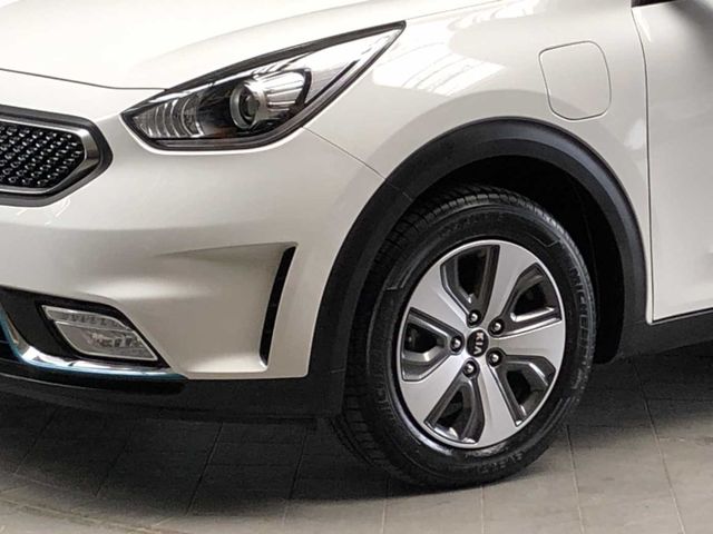 KIA Niro 1.6 PHEV DCT Vision PLUG-IN TECH Exposé-Bild 2