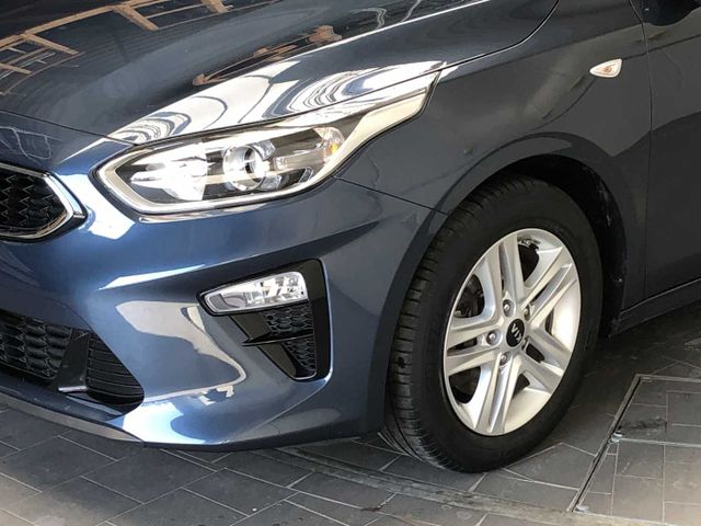 KIA Ceed 1.0i T Vision ADA | KOM | NAV Exposé-Bild 2