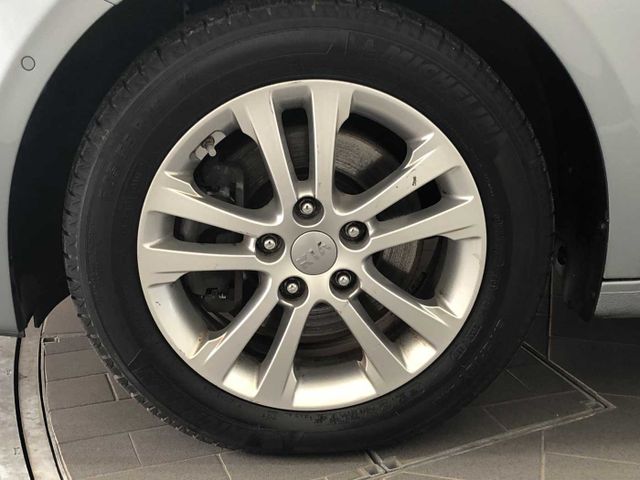 KIA Ceed SW 1.6 CRDI DCT Spirit NAV|TEC Exposé-Bild 4