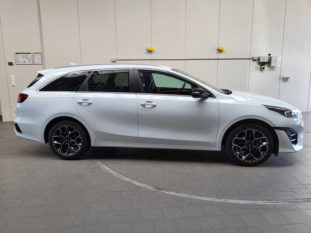 KIA Ceed SW Exposé-Bild 4