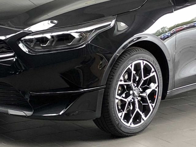 KIA Ceed Exposé-Bild 2