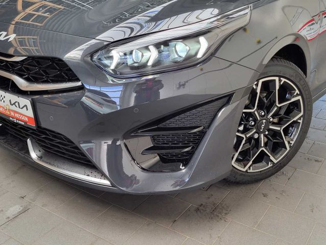 KIA Ceed SW Exposé-Bild 2