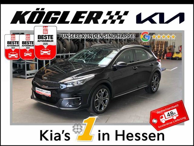 KIA Xceed 1.6 CRDI DCT Spirit XCL|NAV Exposé-Bild 1