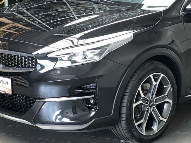 KIA Xceed 1.6 CRDI DCT Spirit XCL|NAV Exposé-Bild 2