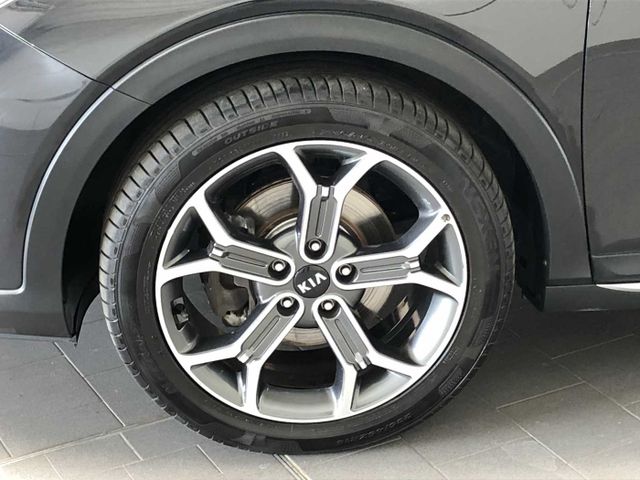 KIA Xceed 1.6 CRDI DCT Spirit XCL|NAV Exposé-Bild 4