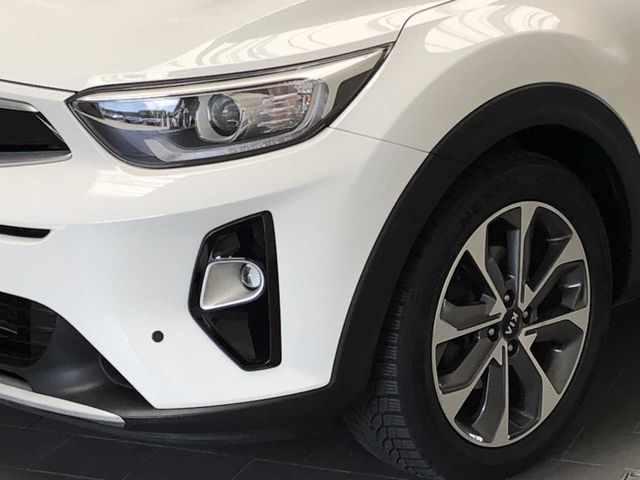 KIA Stonic 1.0i T Spirit NAV|TECH Exposé-Bild 2