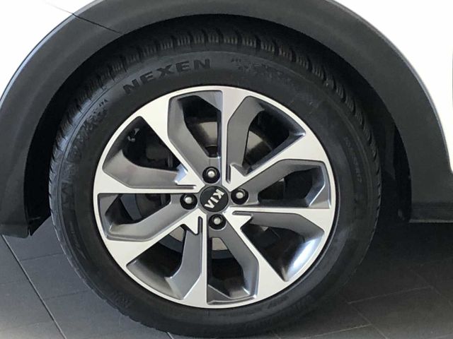 KIA Stonic 1.0i T Spirit NAV|TECH Exposé-Bild 4