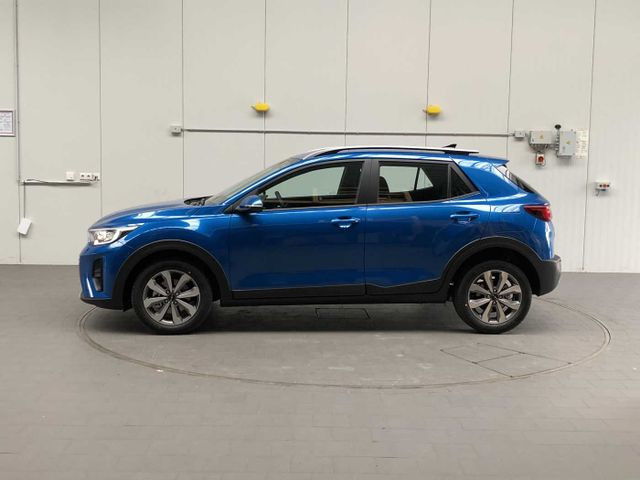 KIA Stonic Exposé-Bild 4