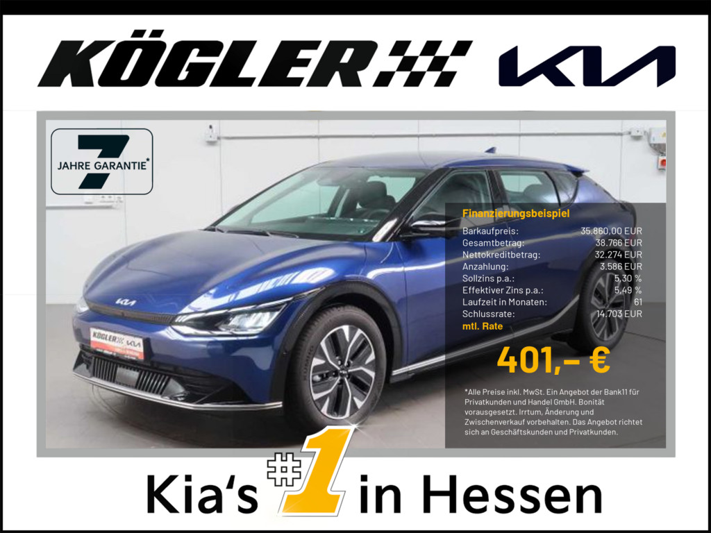 KIA EV6