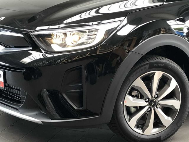 KIA Stonic Exposé-Bild 2
