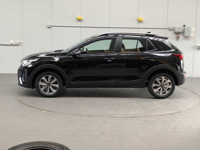 KIA Stonic Exposé-Bild 4