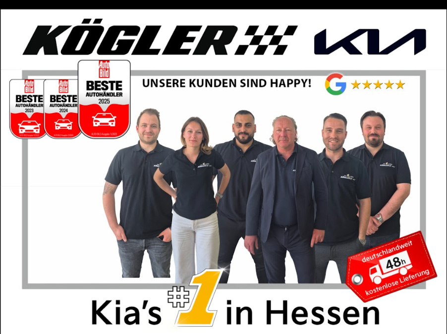 KIA Stonic Exposé-Bild 5