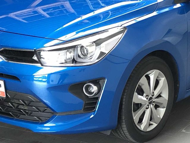 KIA Rio 1.2 Vision NAV | LED Exposé-Bild 2