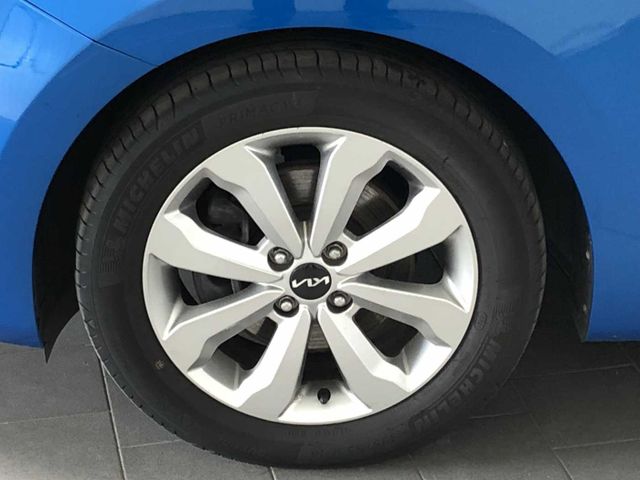 KIA Rio 1.2 Vision NAV | LED Exposé-Bild 4