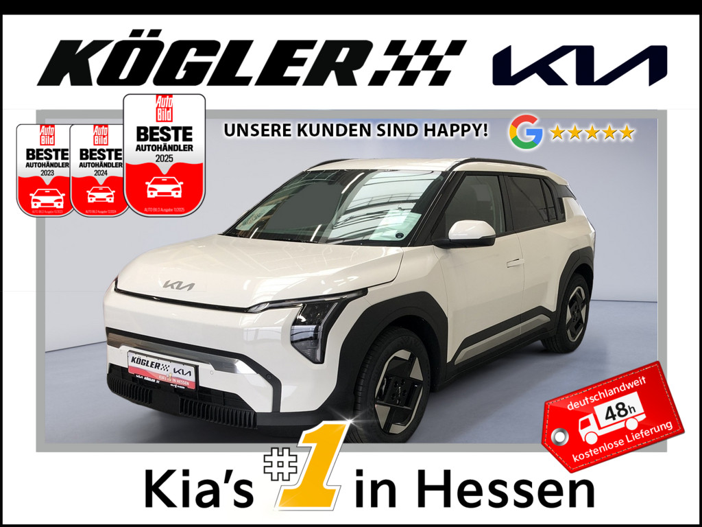 KIA EV3 Exposé-Bild 1