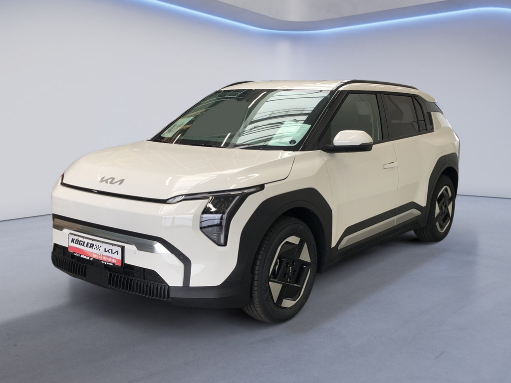 KIA EV3 Exposé-Bild 2