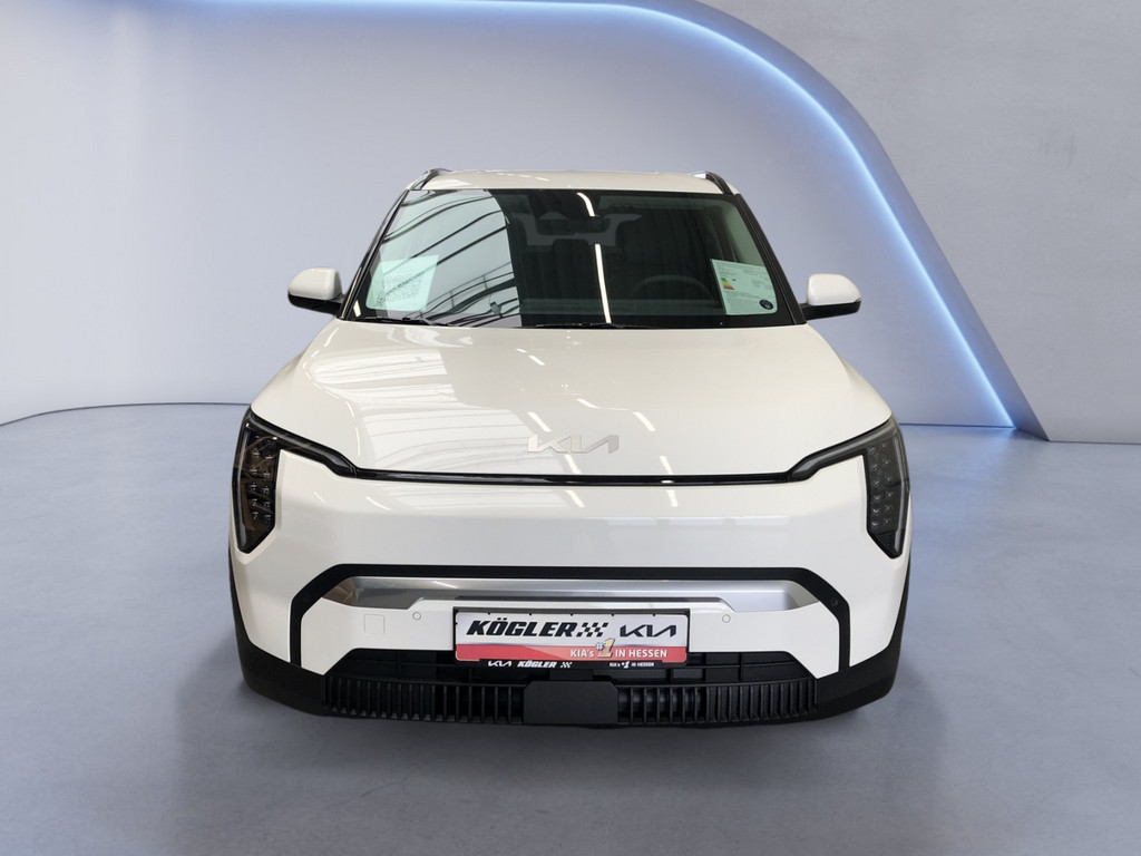 KIA EV3 Exposé-Bild 3