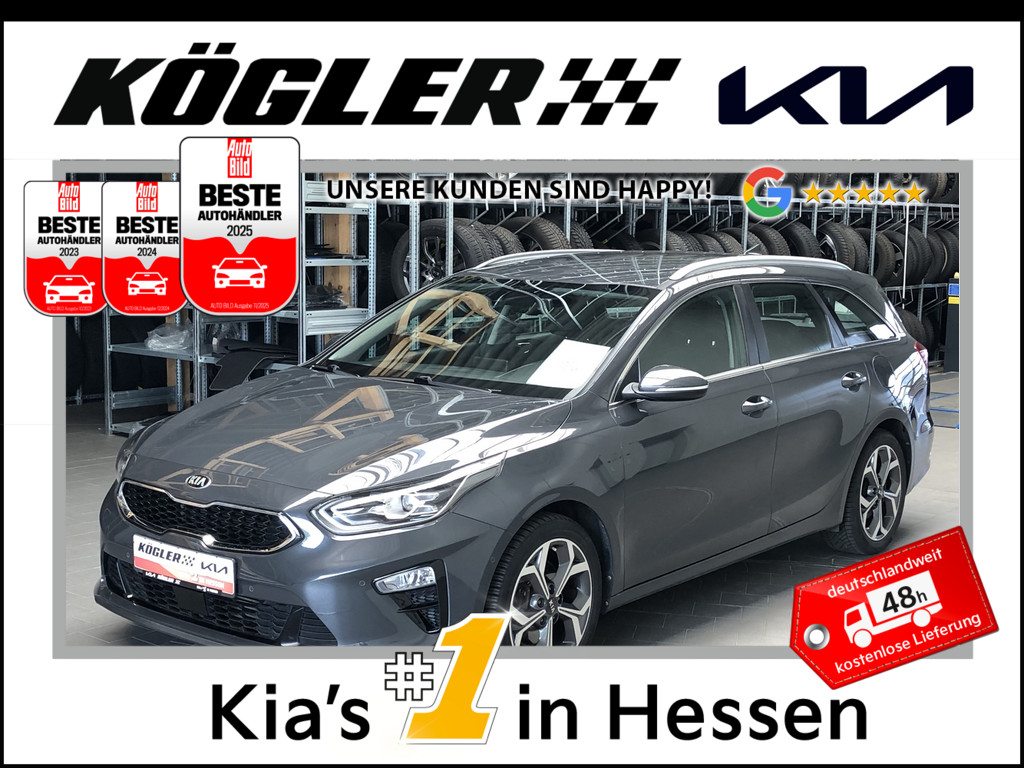 KIA Ceed_SW Exposé-Bild 1