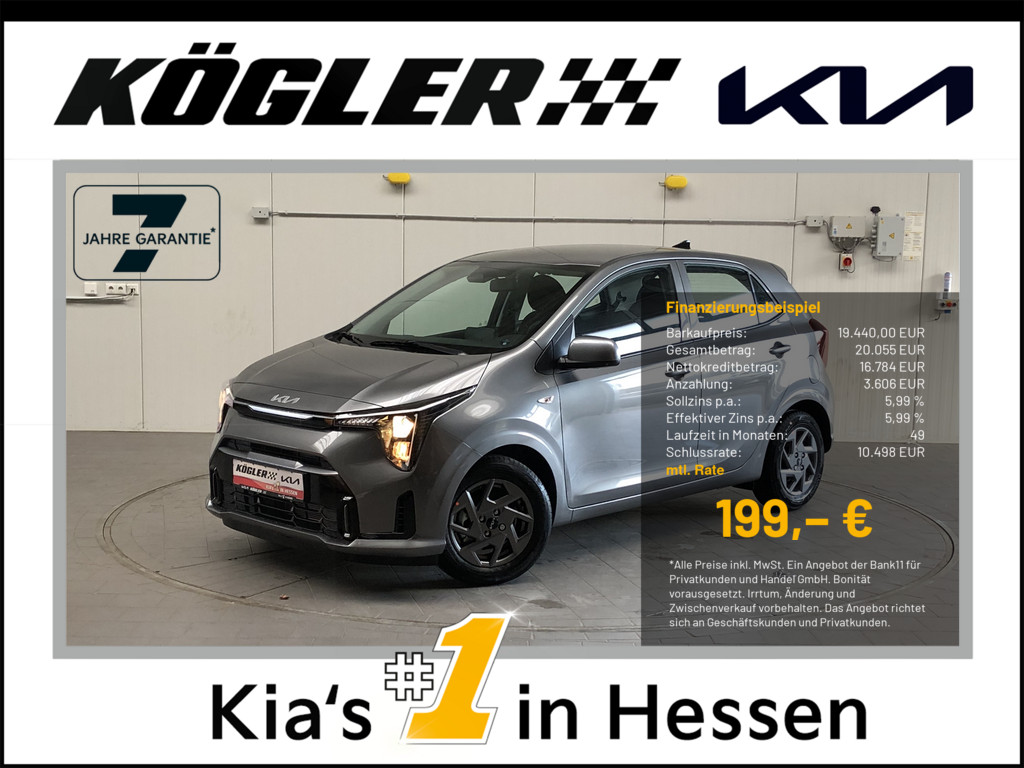 KIA Picanto