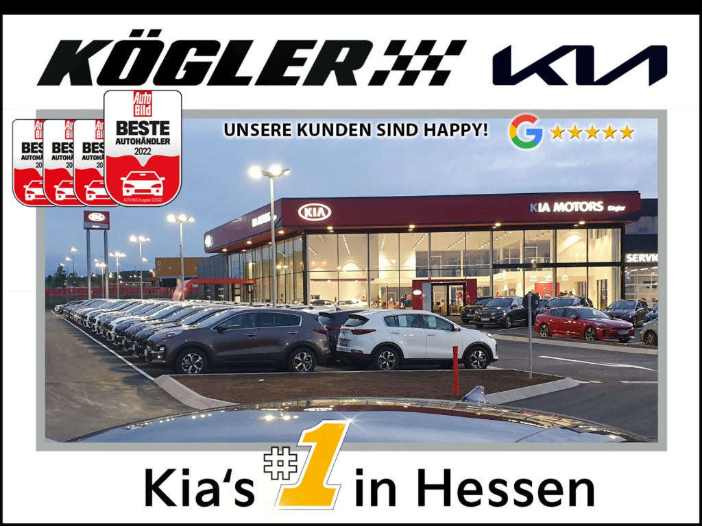KIA Rio Exposé-Bild 2