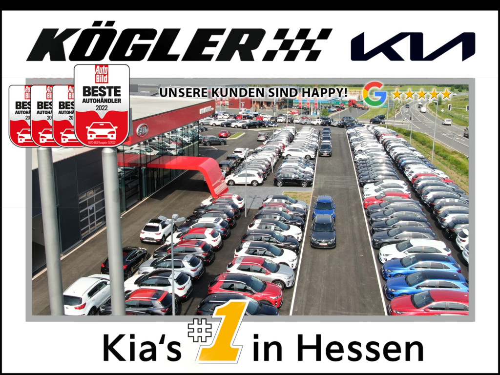 KIA Rio Exposé-Bild 4