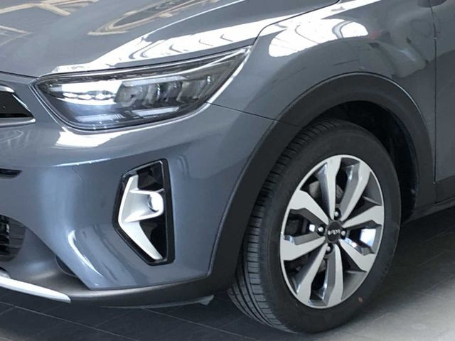 KIA Stonic Exposé-Bild 3