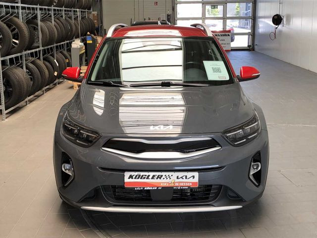 KIA Stonic Exposé-Bild 4