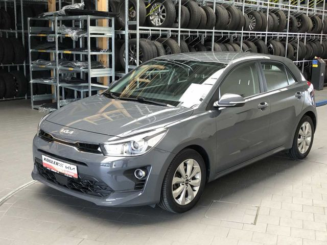KIA Rio Exposé-Bild 2