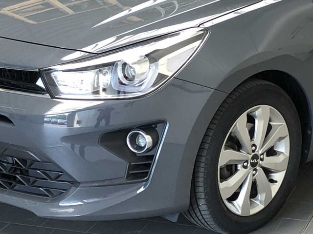 KIA Rio Exposé-Bild 3