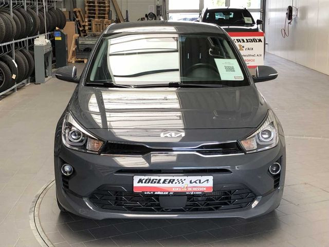 KIA Rio Exposé-Bild 4