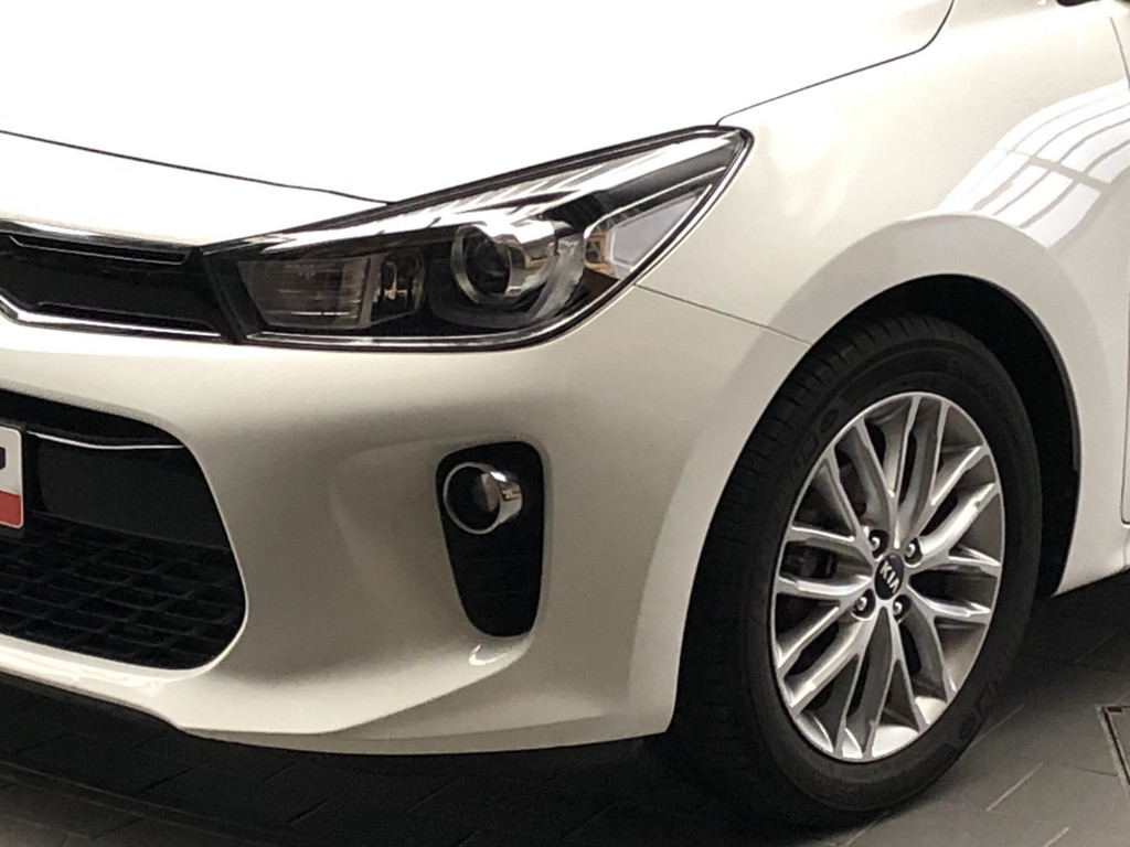 KIA Rio Exposé-Bild 2