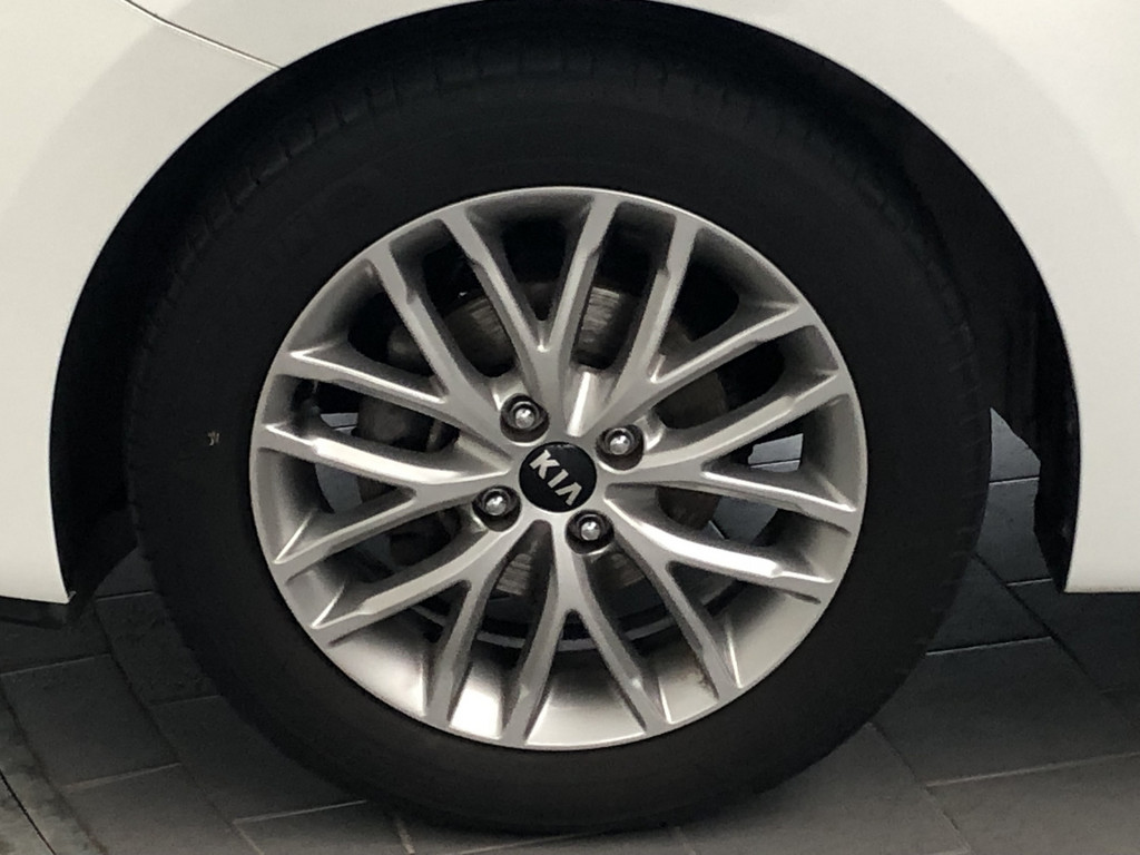 KIA Rio Exposé-Bild 3