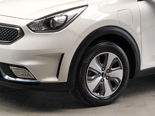 KIA Niro Exposé-Bild 2