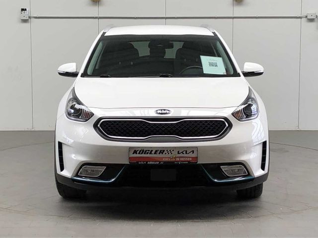 KIA Niro Exposé-Bild 4