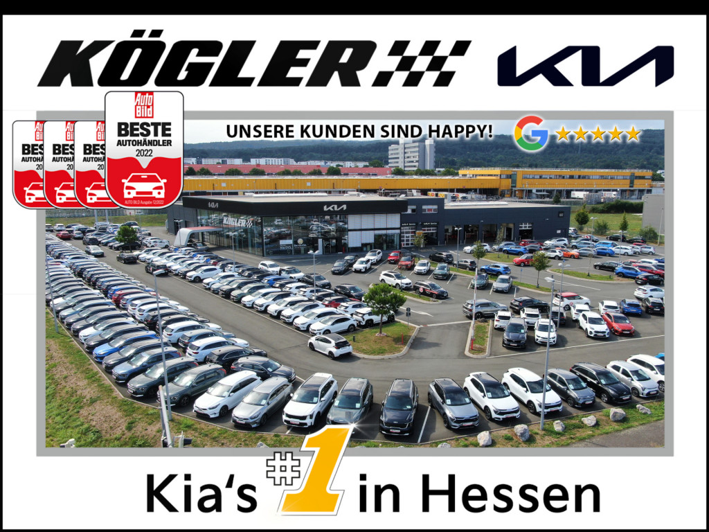 KIA Rio Exposé-Bild 3