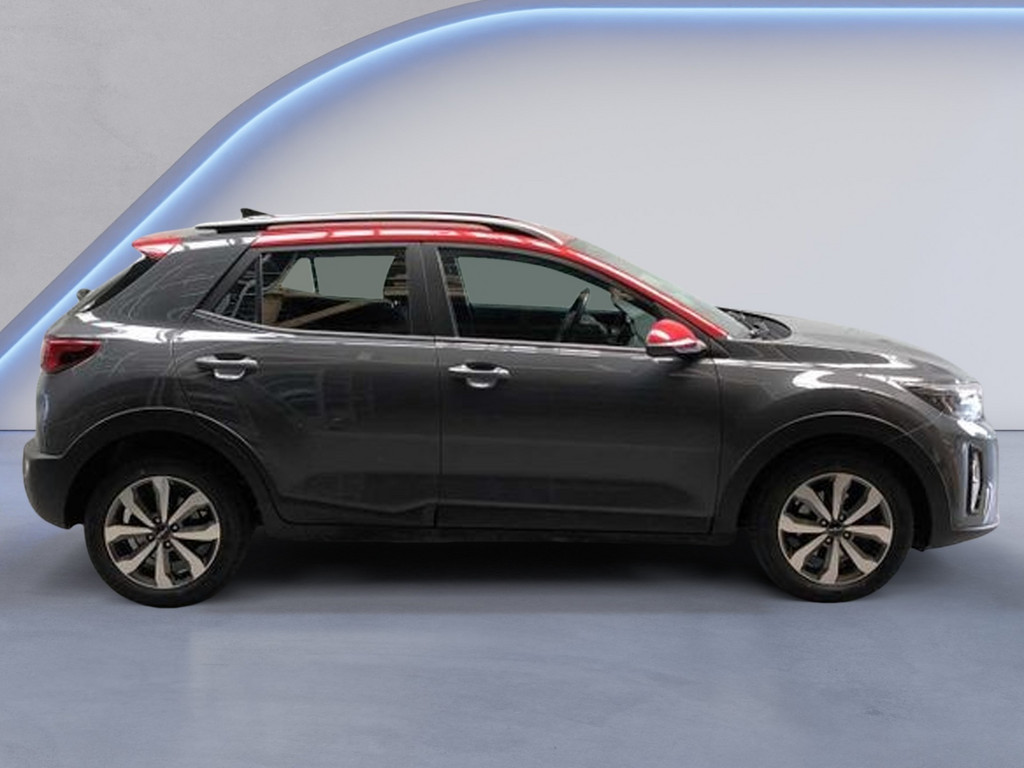 KIA Stonic Exposé-Bild 3