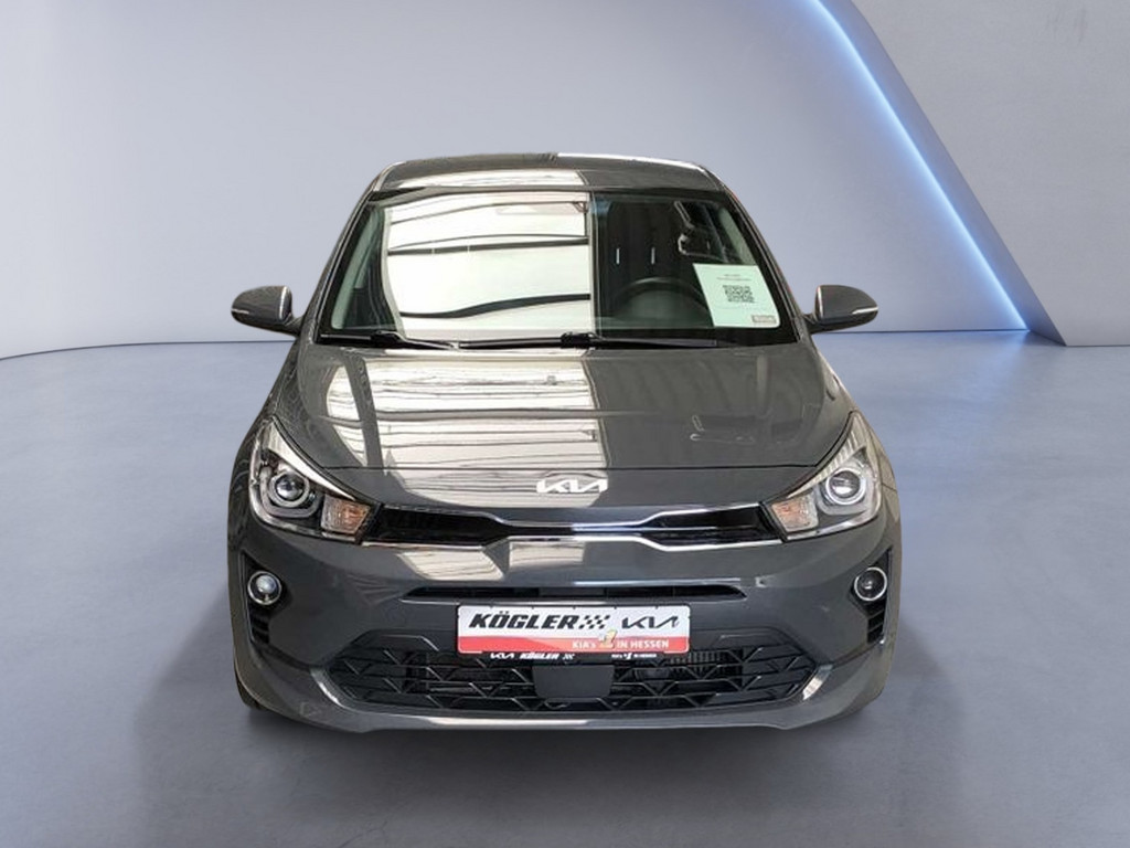 KIA Rio Exposé-Bild 2